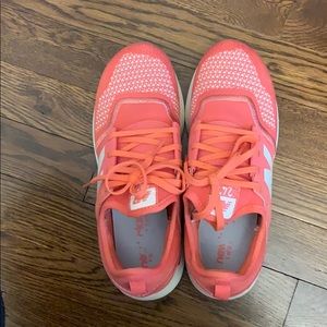 New balance sneakers